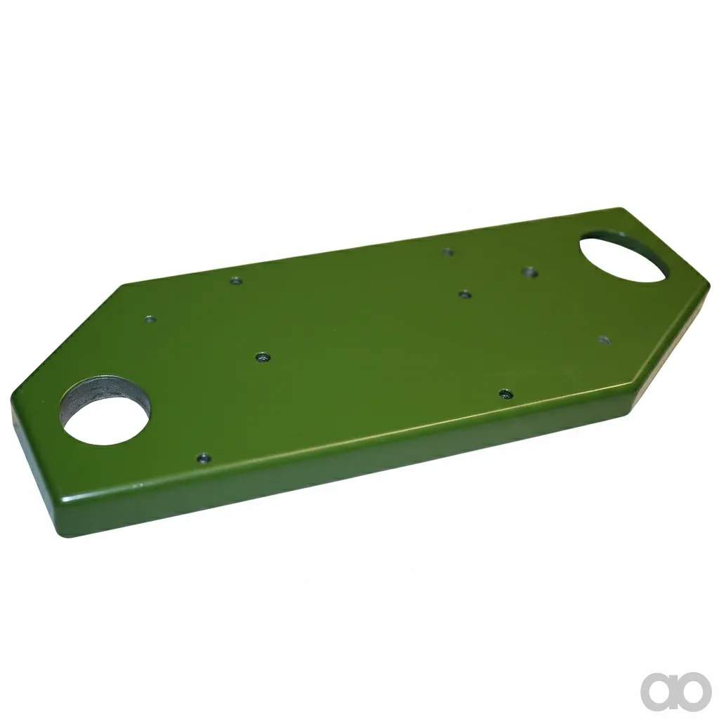 Amazone - 3722210 - Chain Guard Front (02)
