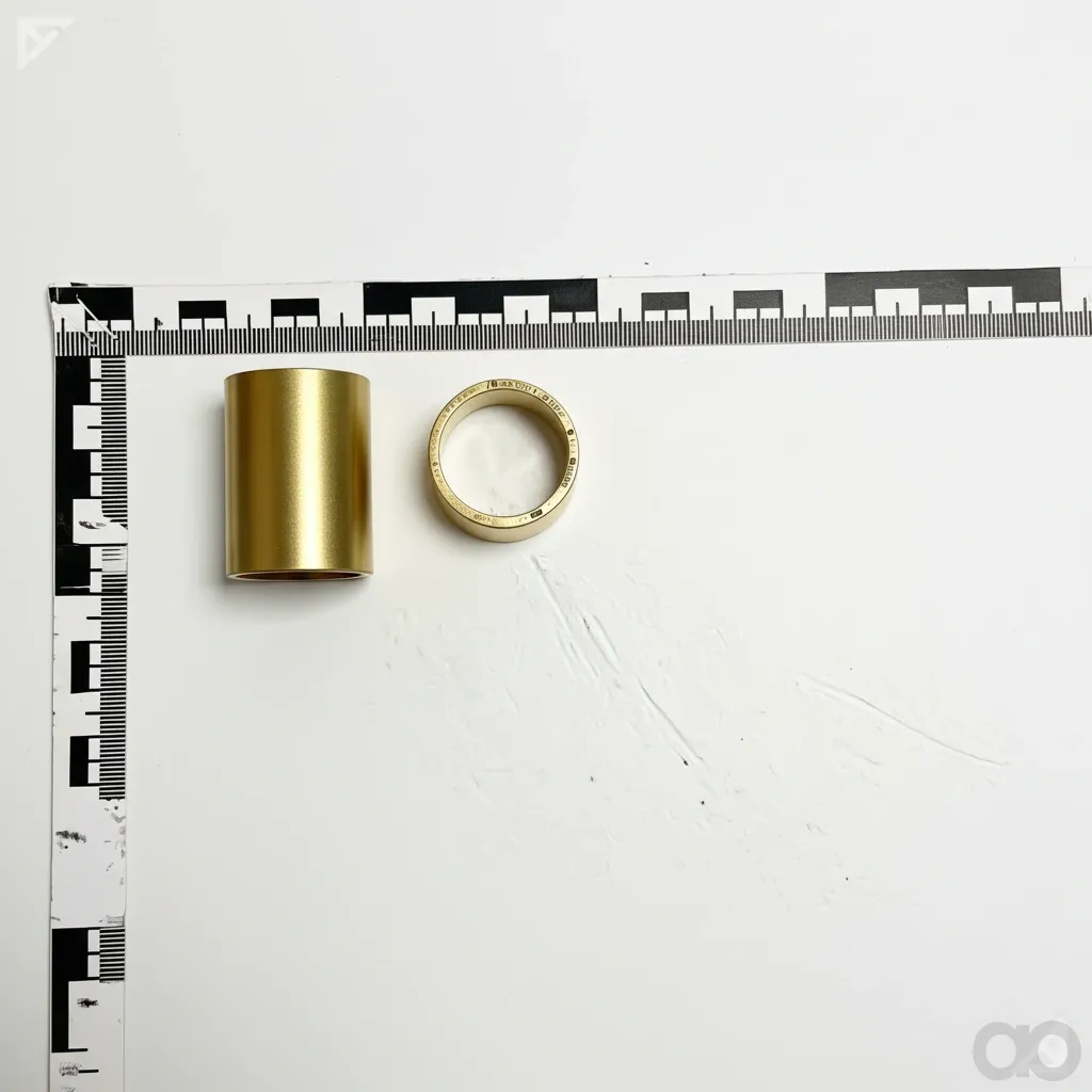 Amazone - 3727210 - Spacer Bushing (B10)
