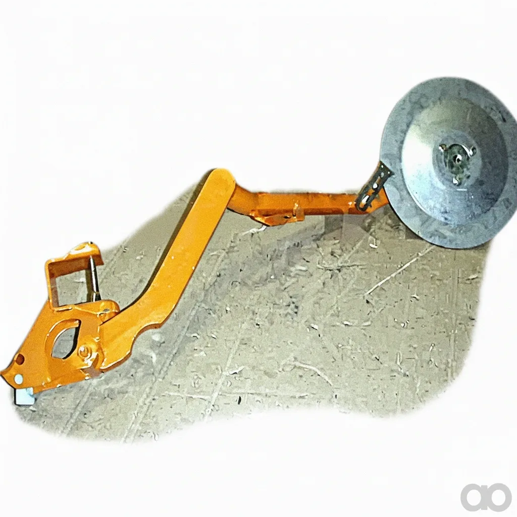 Amazone - 3740600 - Rolling Share Body