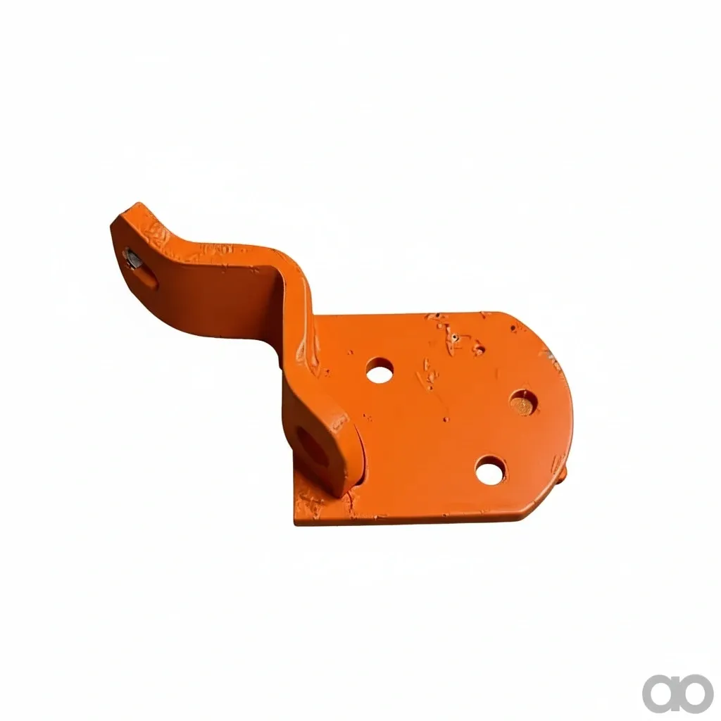 Amazone - 3790300 - Segment Bracket Complete (11)