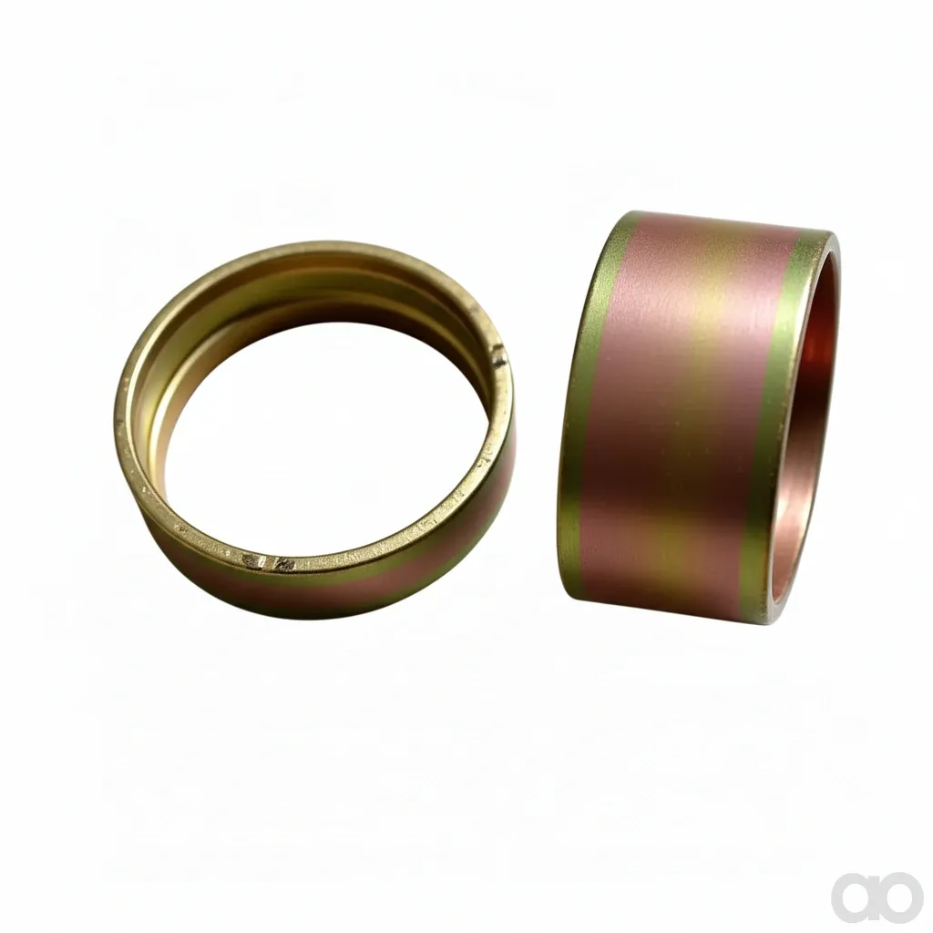 Amazone - 3801500 - Reinforcement Ring (B10)