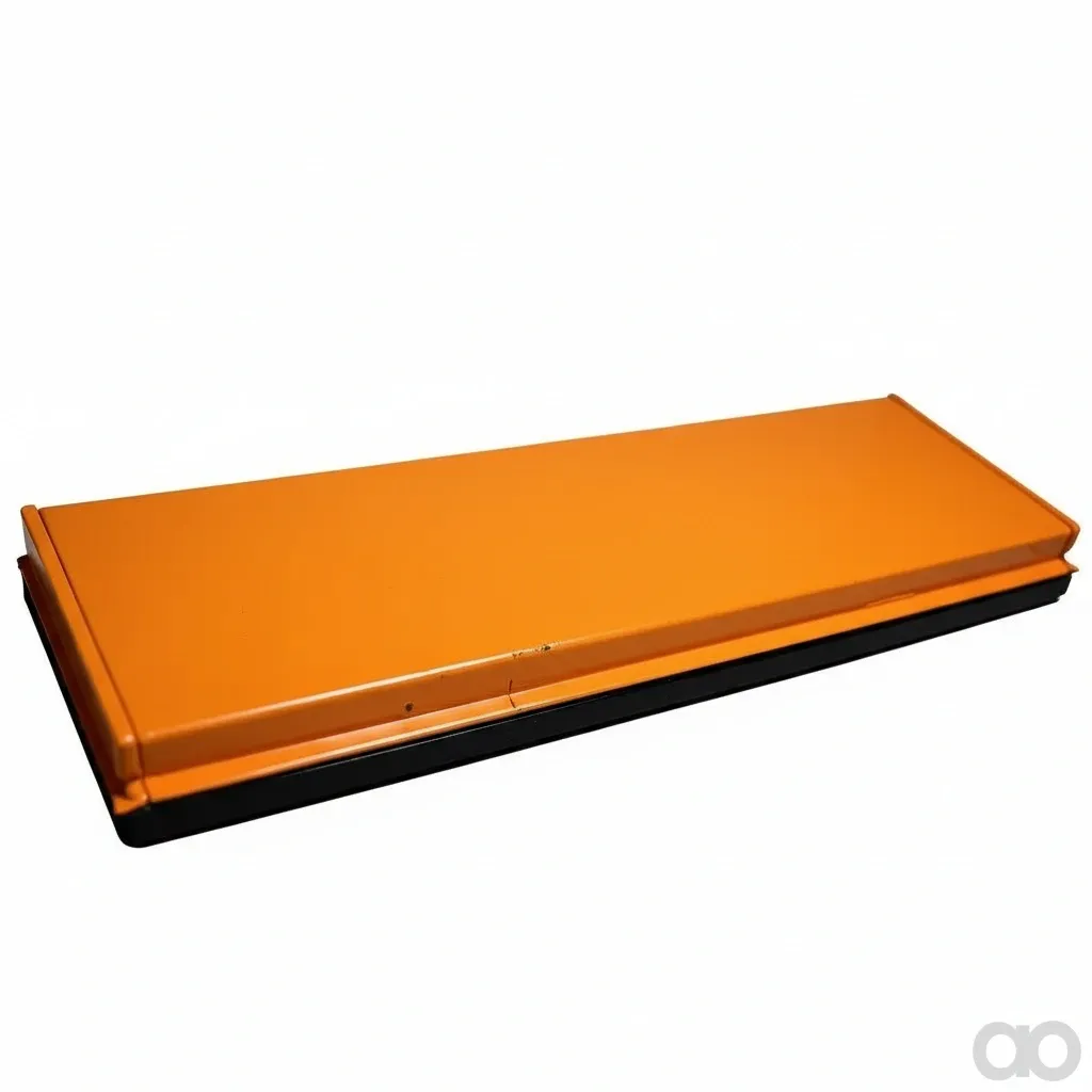Amazone - 3821500 - Turnout Chute Left D8/30+60
