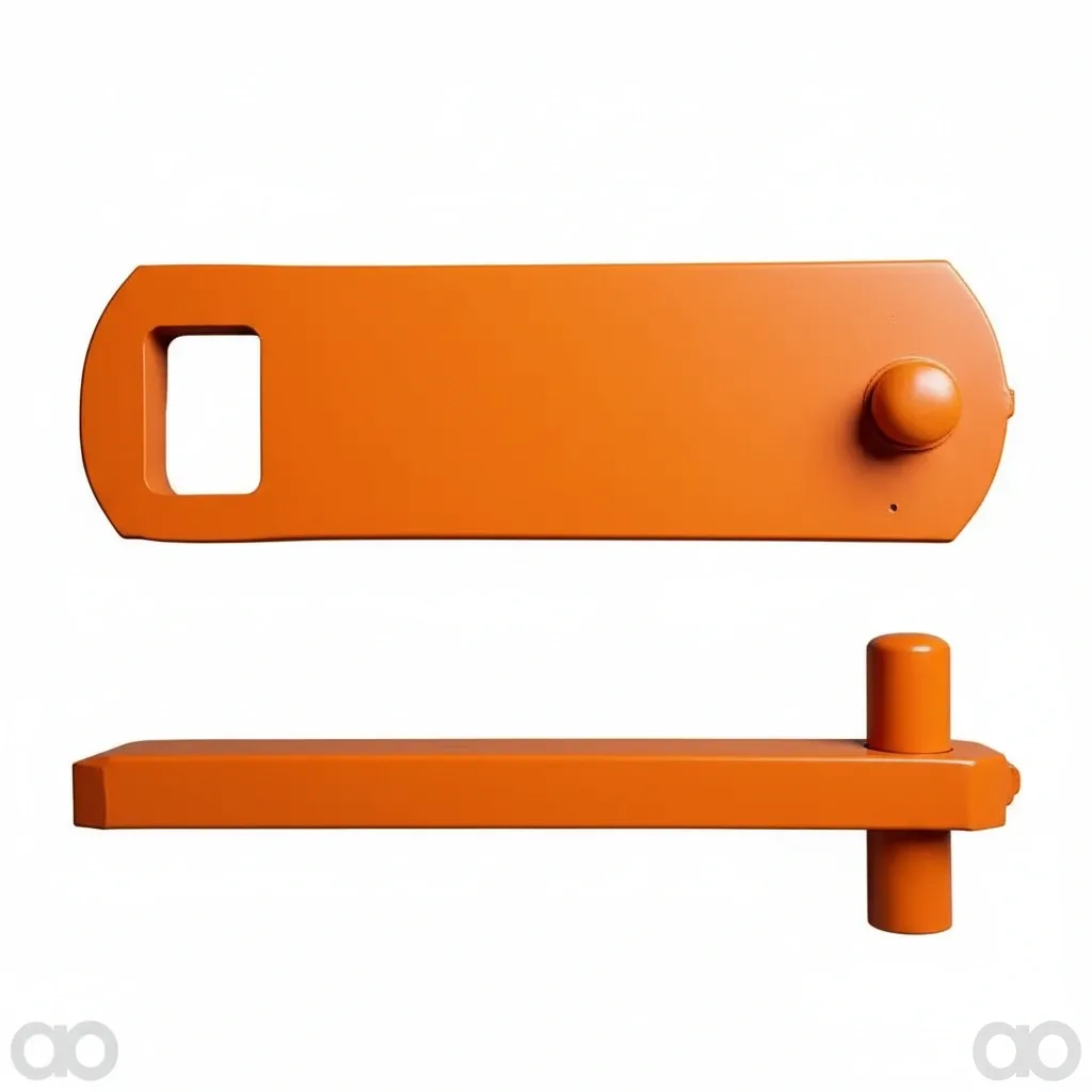 Amazone - 3923500 - Crossbeam Complete (11)