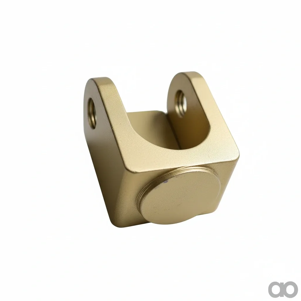 Amazone - 3977300 - Wear Bracket