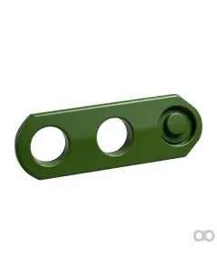 Amazone - 3983500 - Lower Link Pendulum Length (02) ##A