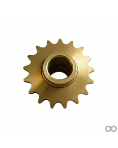 Amazone - 4043400 - Drive Sprocket Z=17 Di=25
