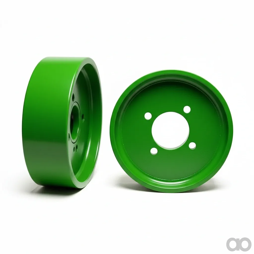 Amazone - 4530400 - Pulley Diameter 250 (01/K1)