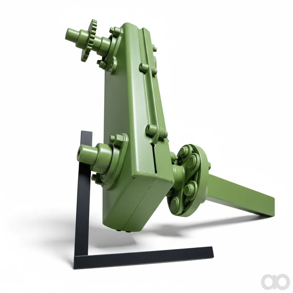 Amazone - 4841400 - Chain Drive Kz.