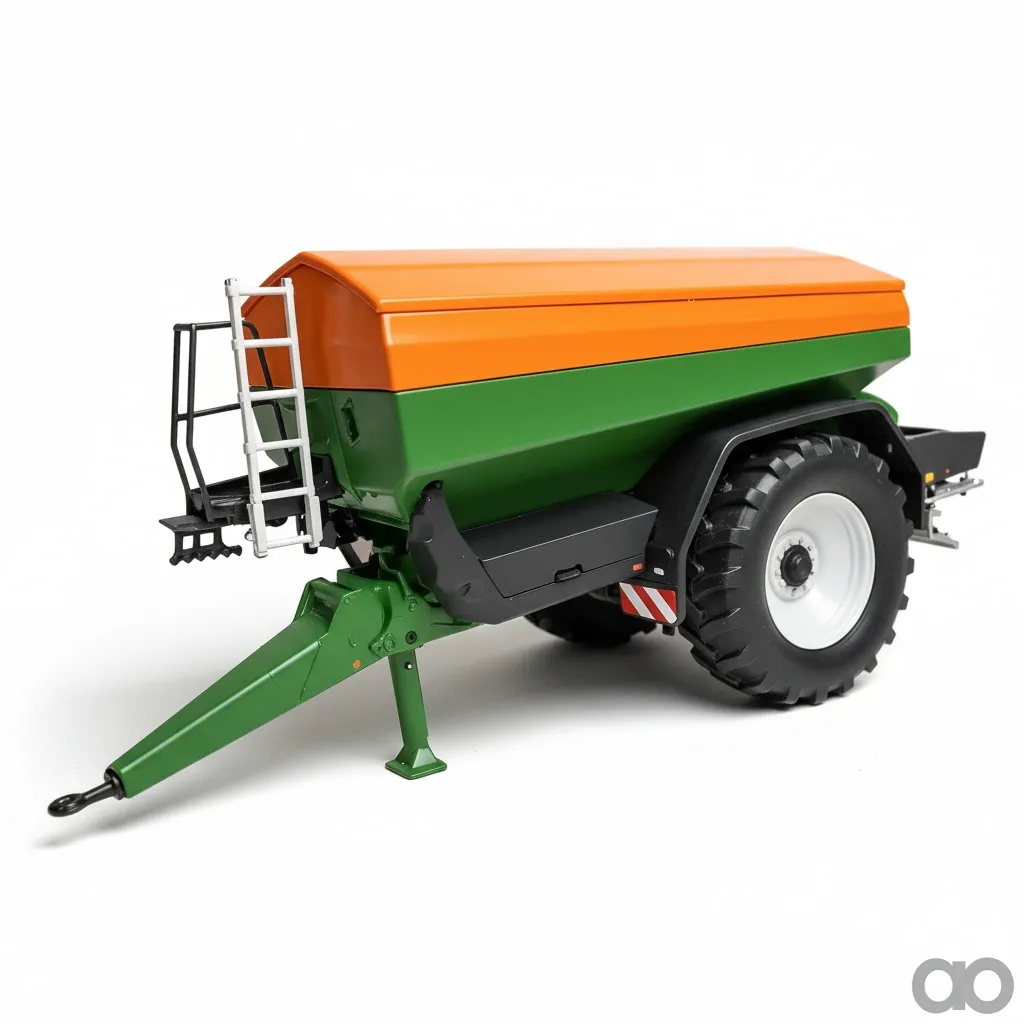 Amazone - 600UH5344 - Amazone ZG-TS 10001