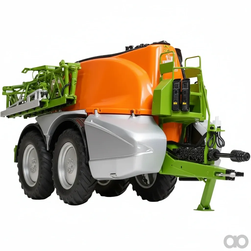 Amazone - 600W7346 - Amazone Field Sprayer UX 11200