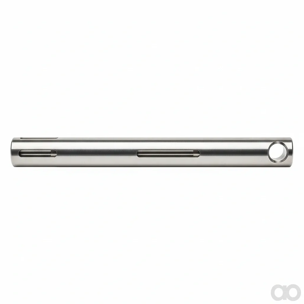 Amazone - 6112100 - Drive Shaft 35x414