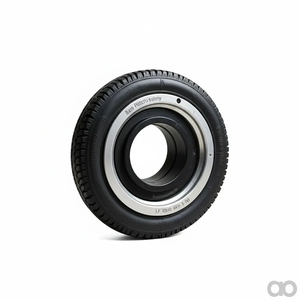 Amazone - 6112300 - Damping Ring