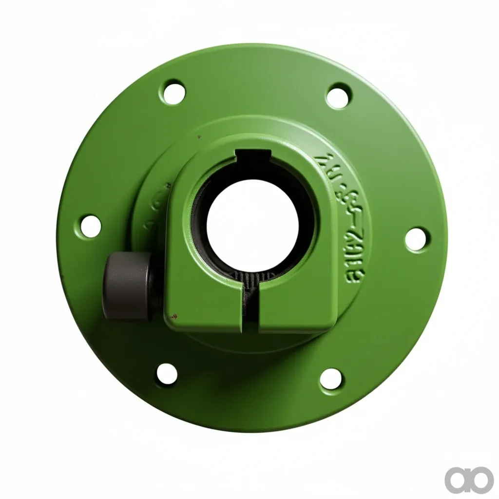 Amazone - 6197100 - Flywheel Flange