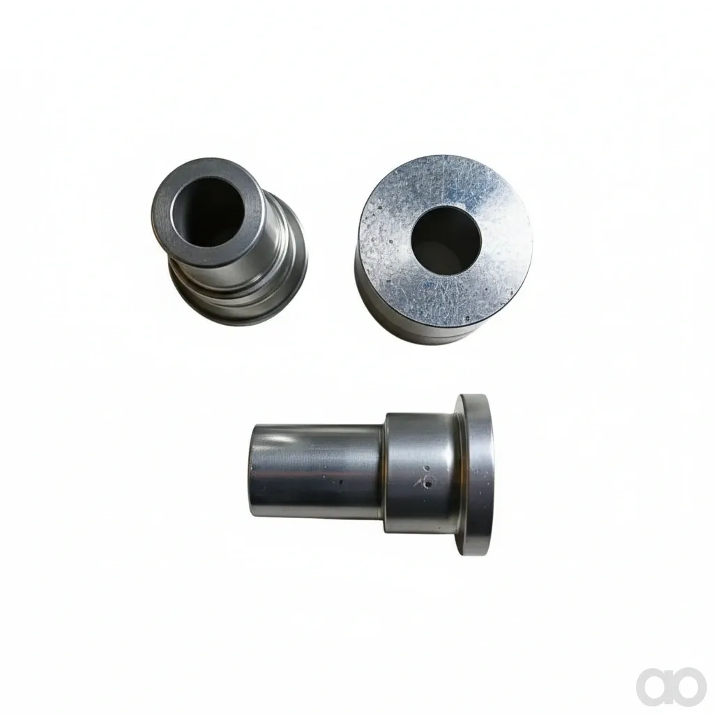 Amazone - 6245200 - Support Arm Bolt D=45 L=70 (B1)