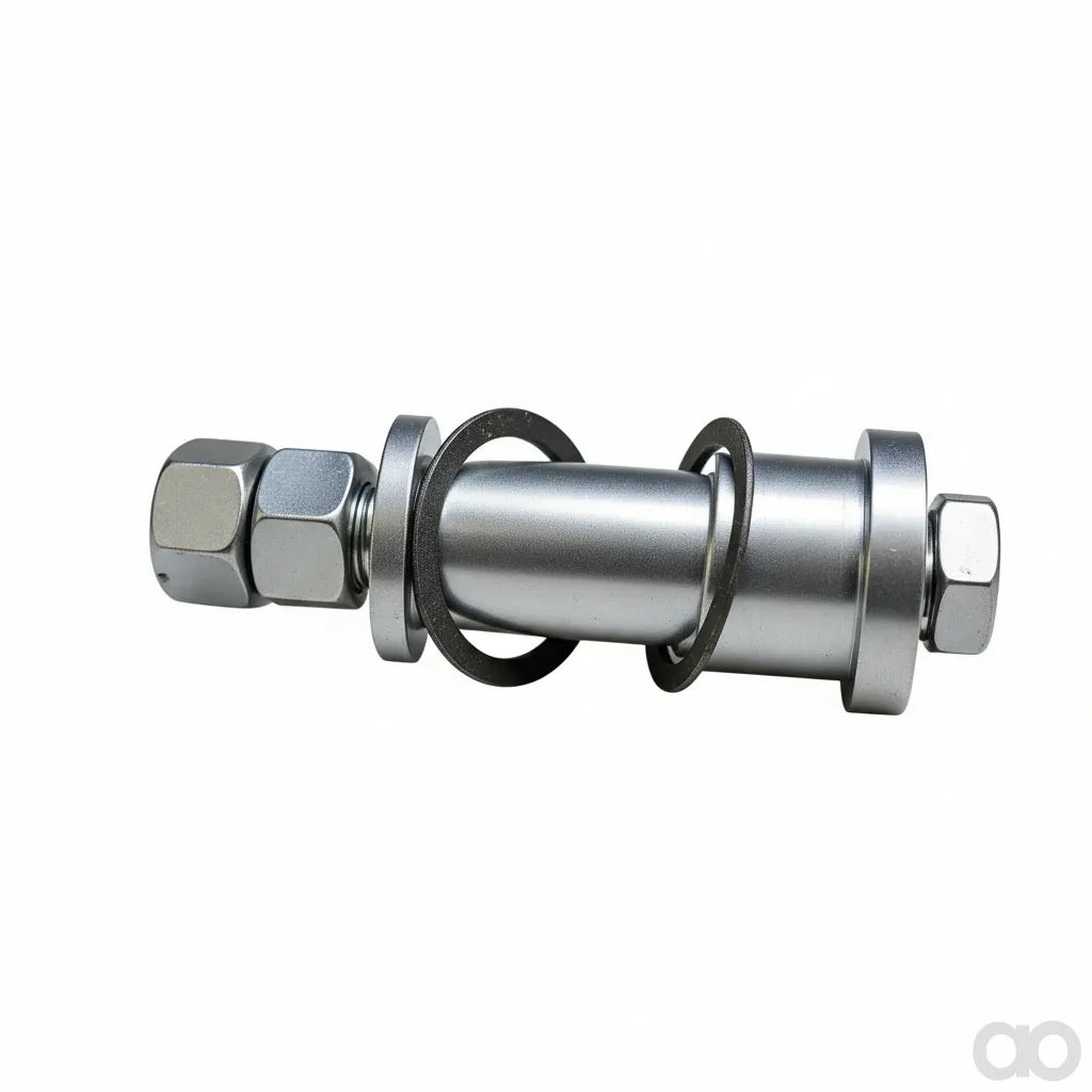 Amazone - 6246200 - Support Arm Bolt with Screw