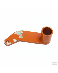 Amazone - 6326400 - Spring Bracket