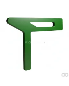 Amazone - 6384100 - Border Harrow Reg