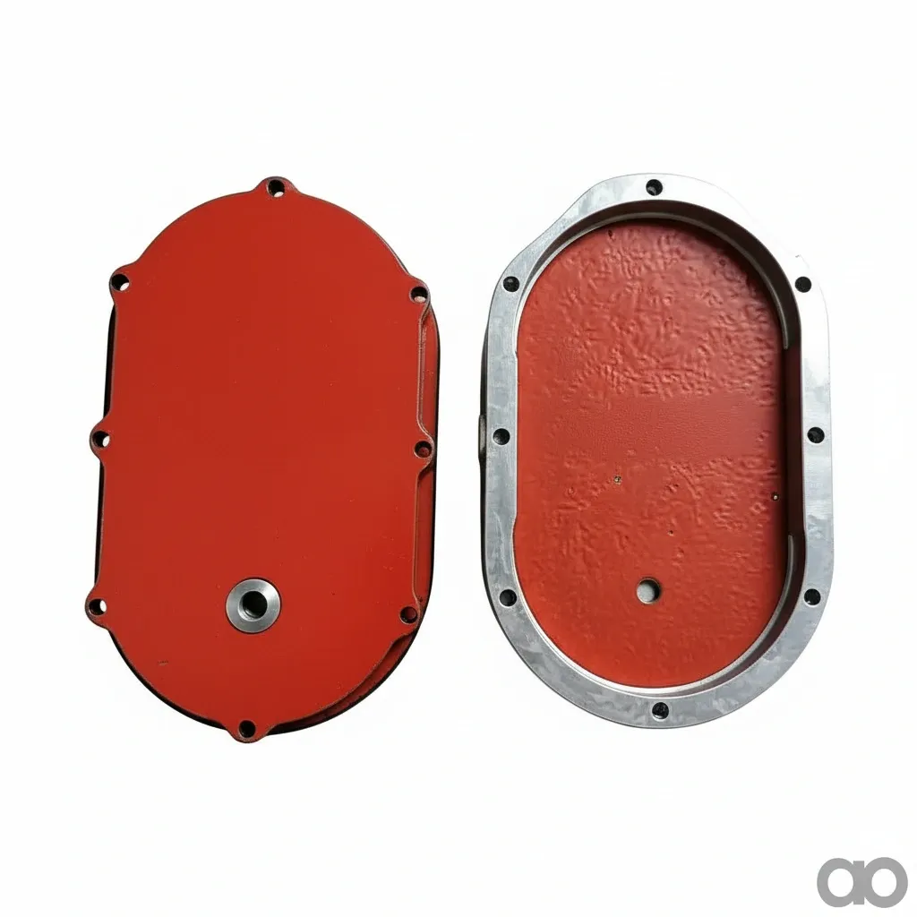 Amazone - 6395400 - Housing Cover