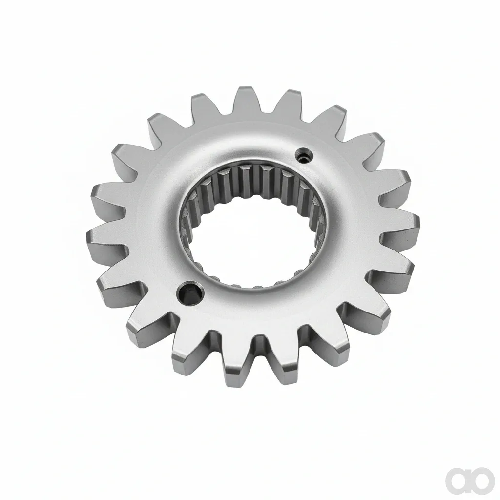 Amazone - 6396300 - Spur Gear Z=19