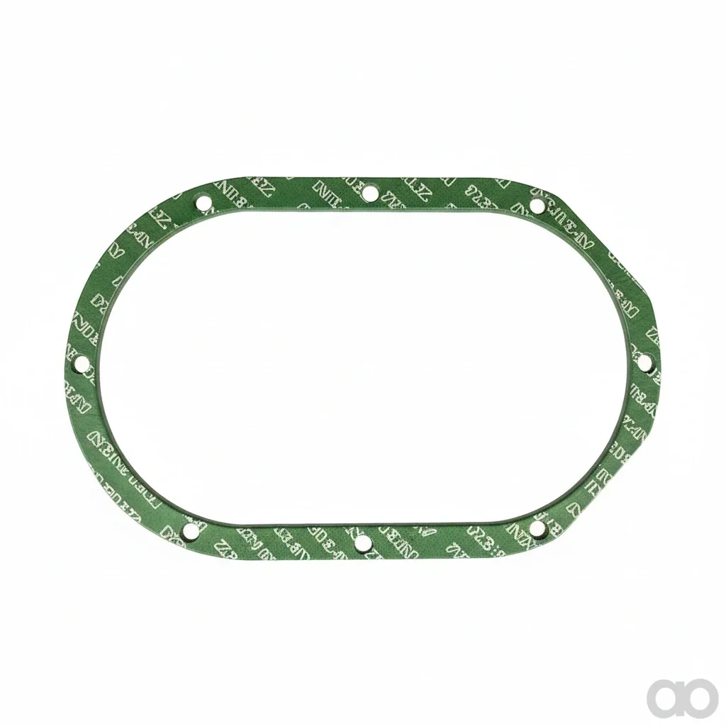 Amazone - 6396400 - Cover Gasket