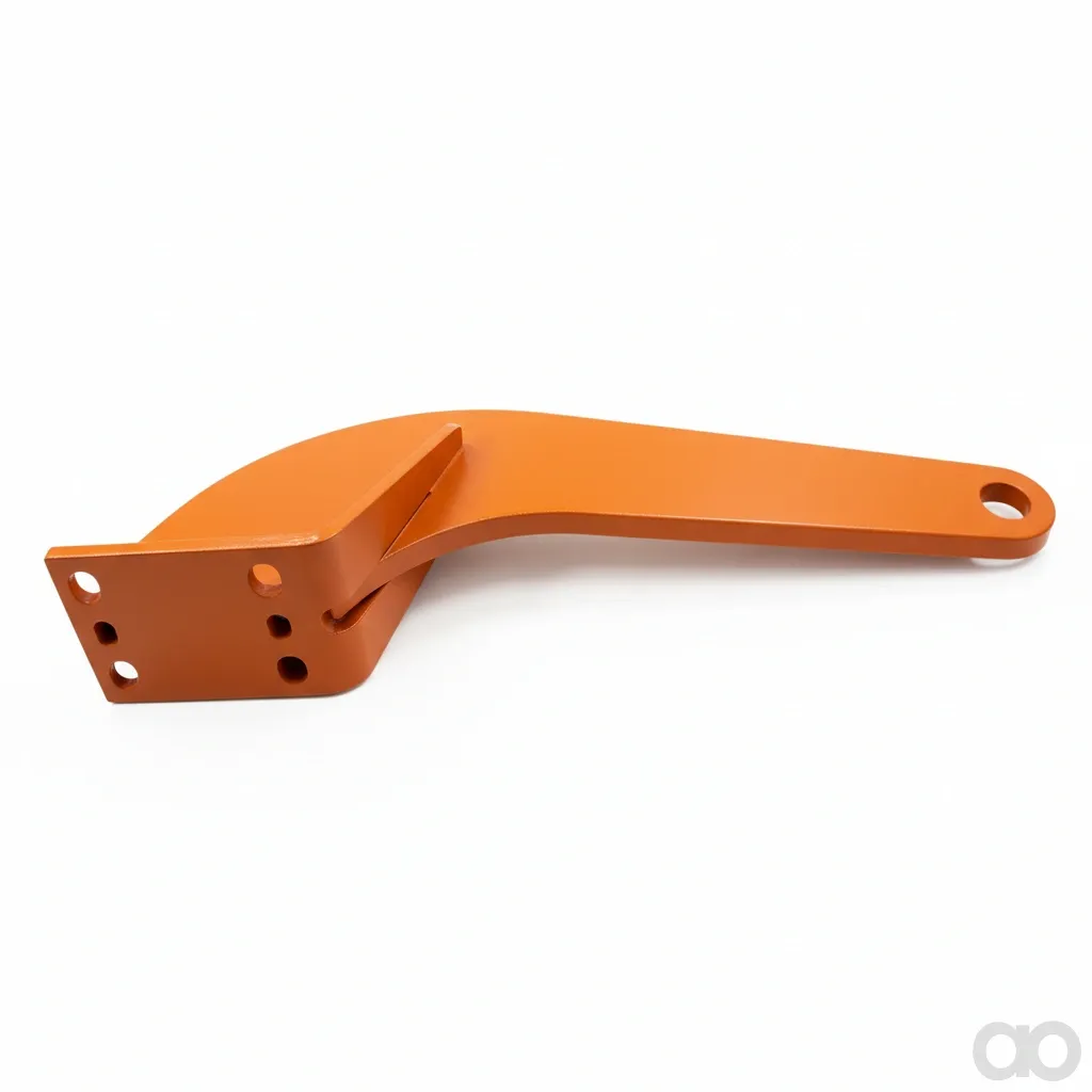Amazone - 6401200 - Support Arm Re/Pw