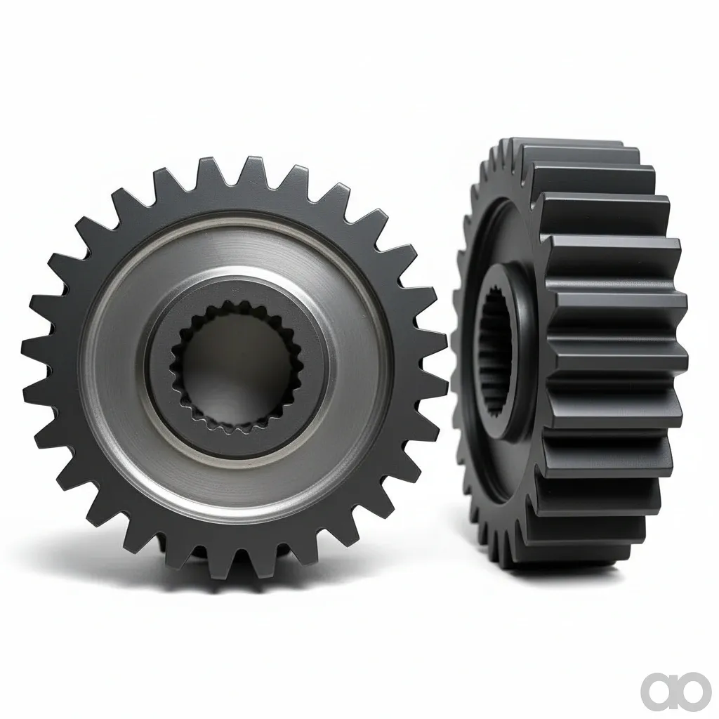 Amazone - 6401400 - Spur Gear Z=28 Gear Shift