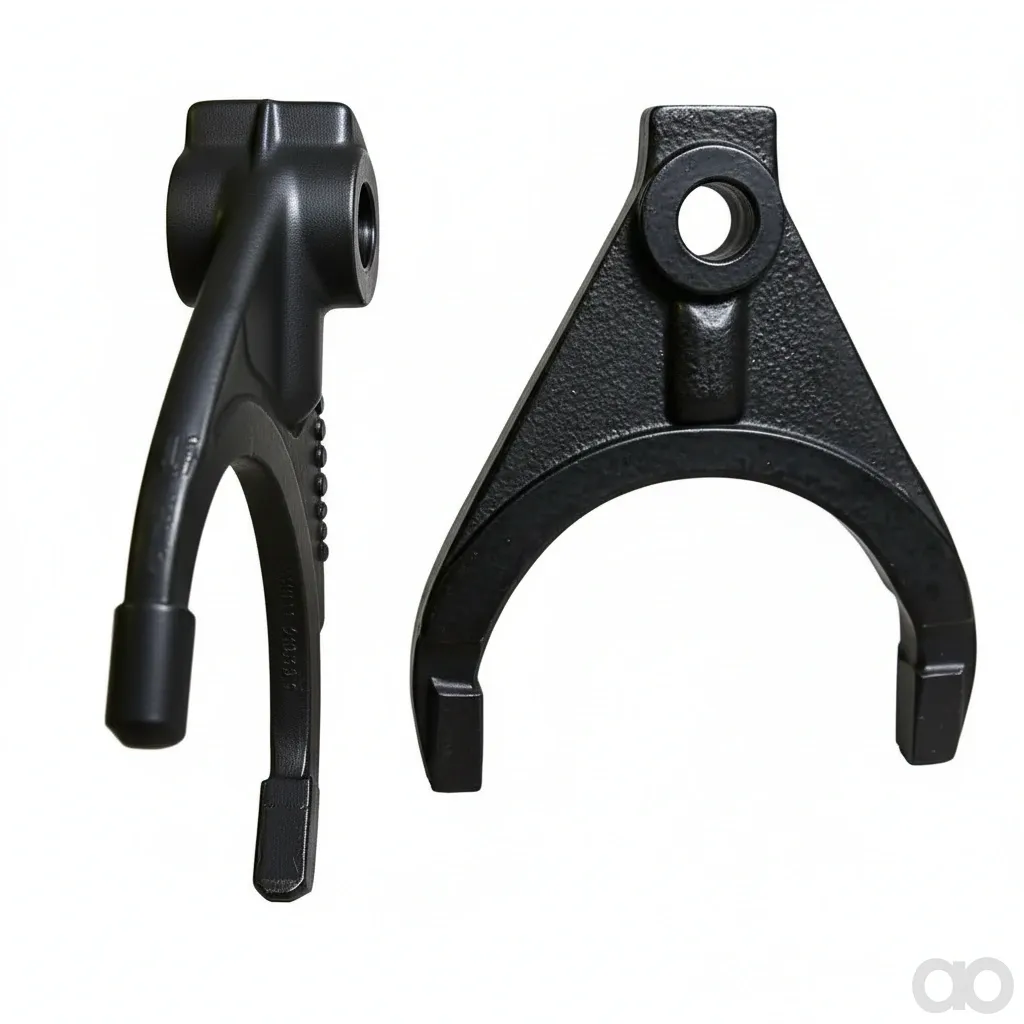 Amazone - 6413400 - Shift Head