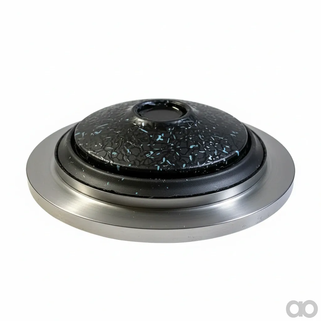 Amazone - 6420200 - Bearing Flange for Conversion