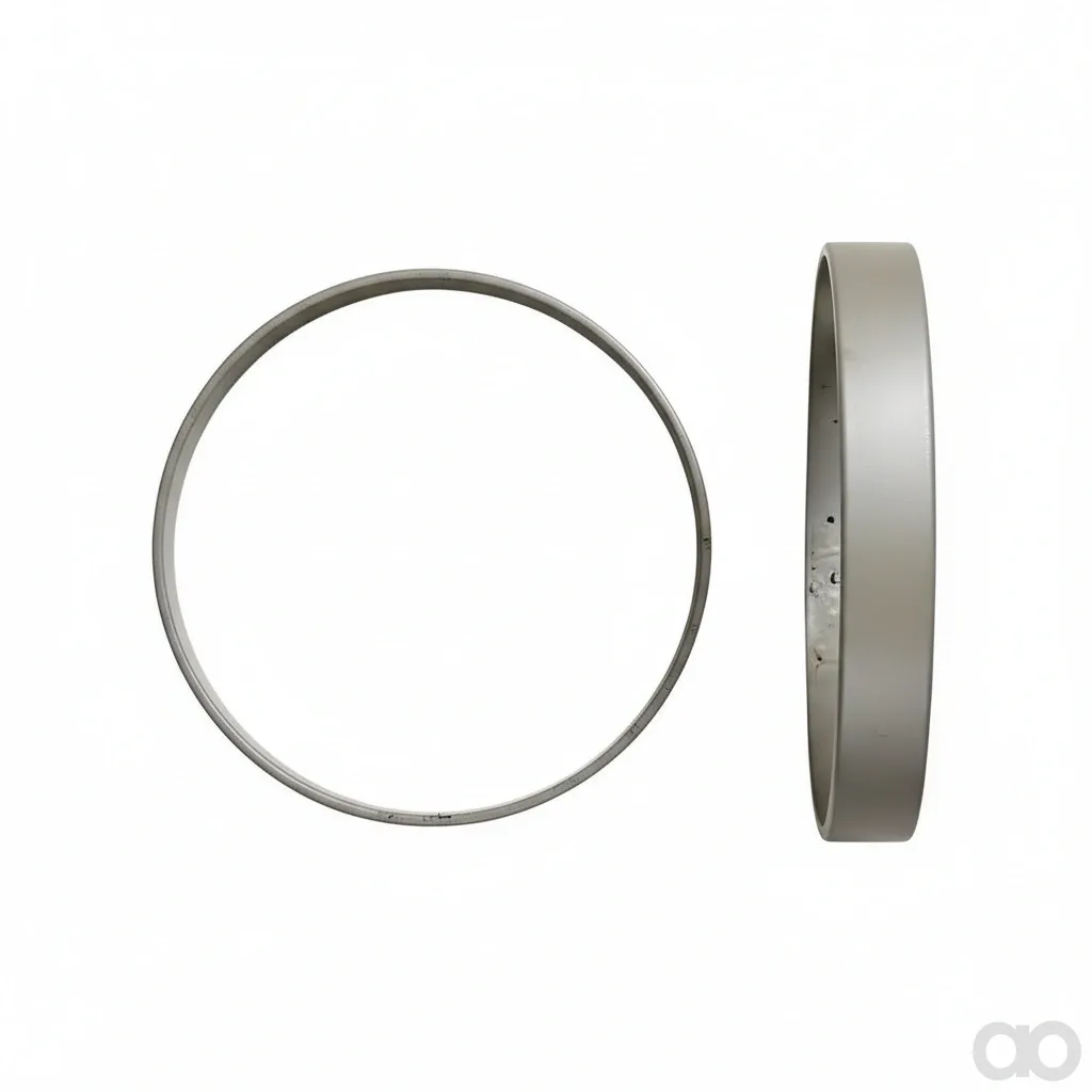 Amazone - 6478300 - Bearing Steel Ring