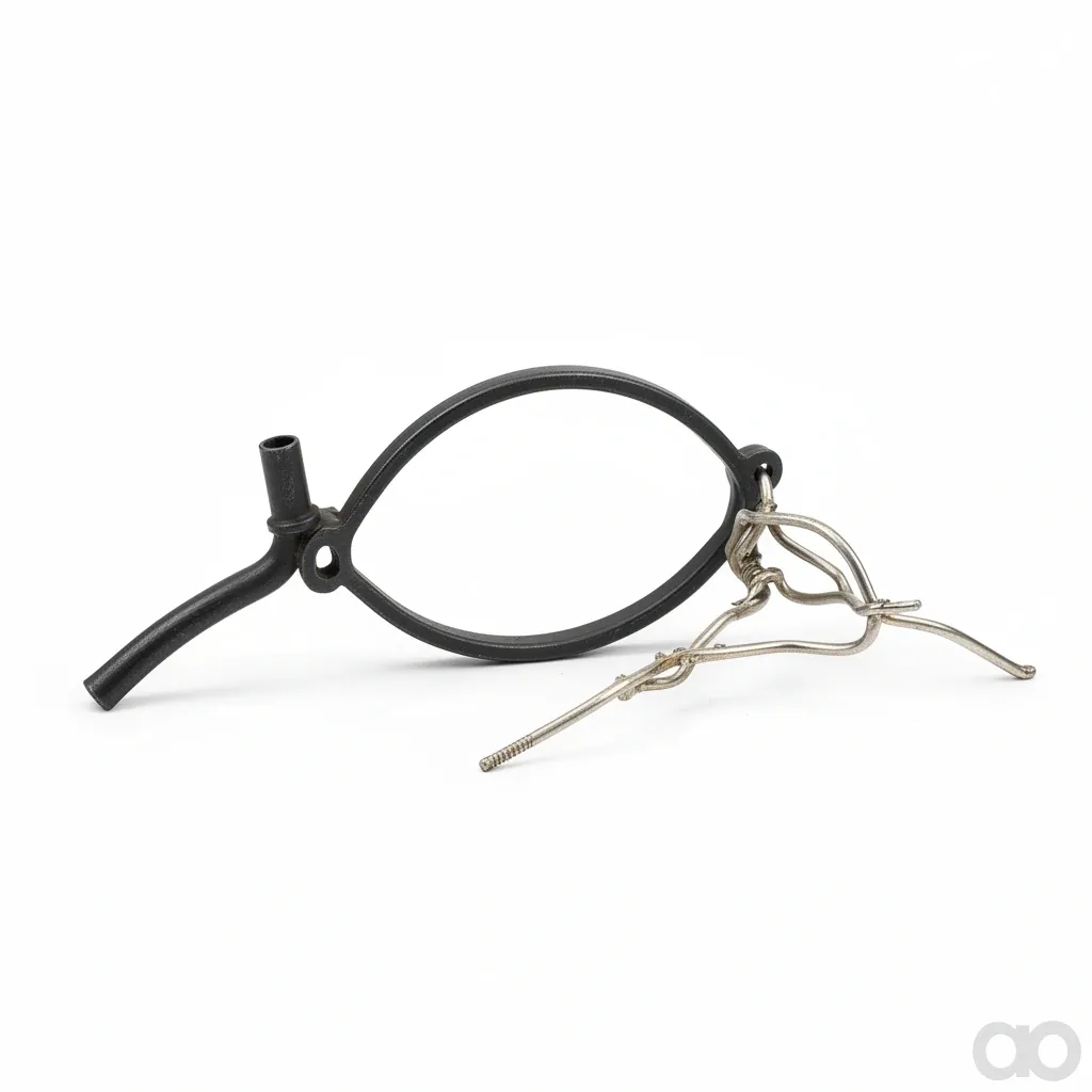 Amazone - 6481100 - Disconnector For Support Foot