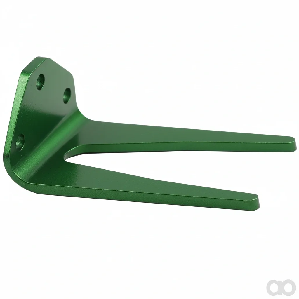 Amazone - 6492100 - Rear Tine (02/K3)
