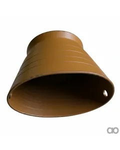 Amazone - 6584100 - Protective Cap L=150 W=190 (11)
