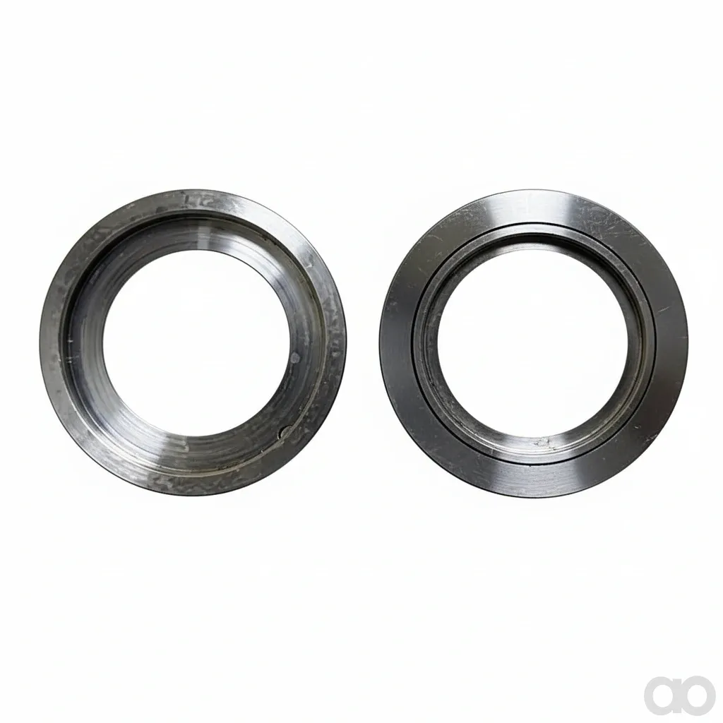 Amazone - 6609400 - Reinforcement Ring