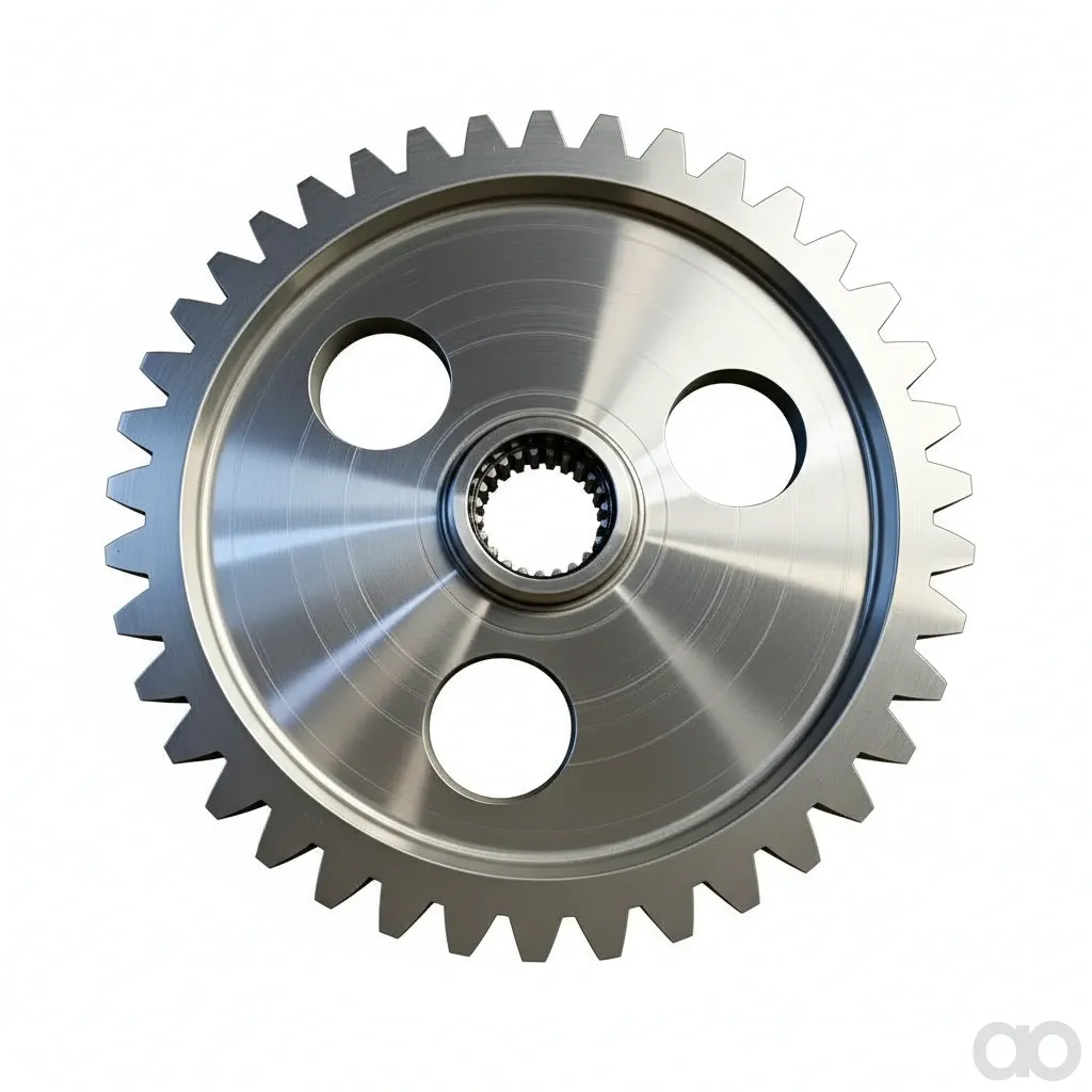 Amazone - 6872400 - Spur Gear Z=40 Au.