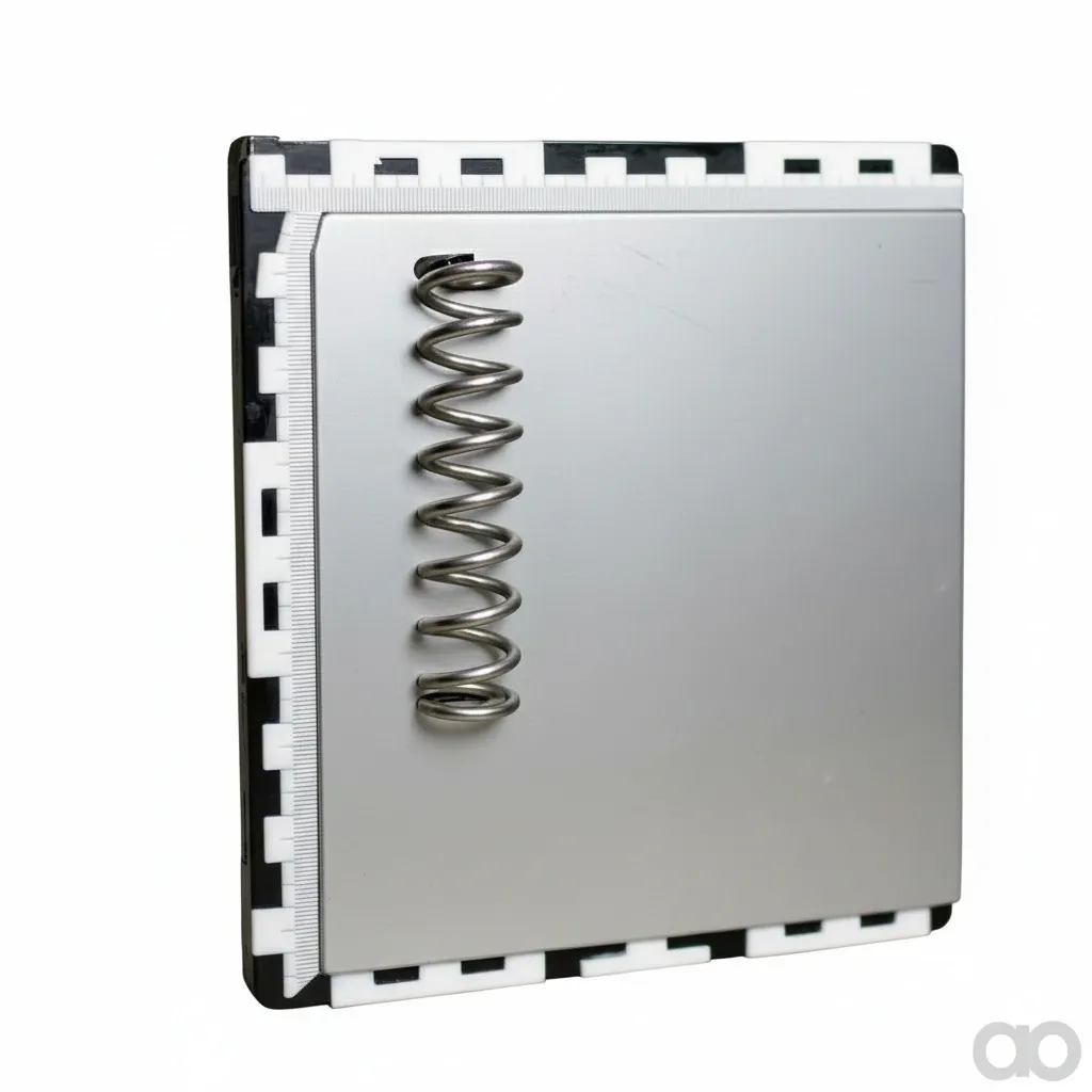 Amazone - 7128300 - Control Spring