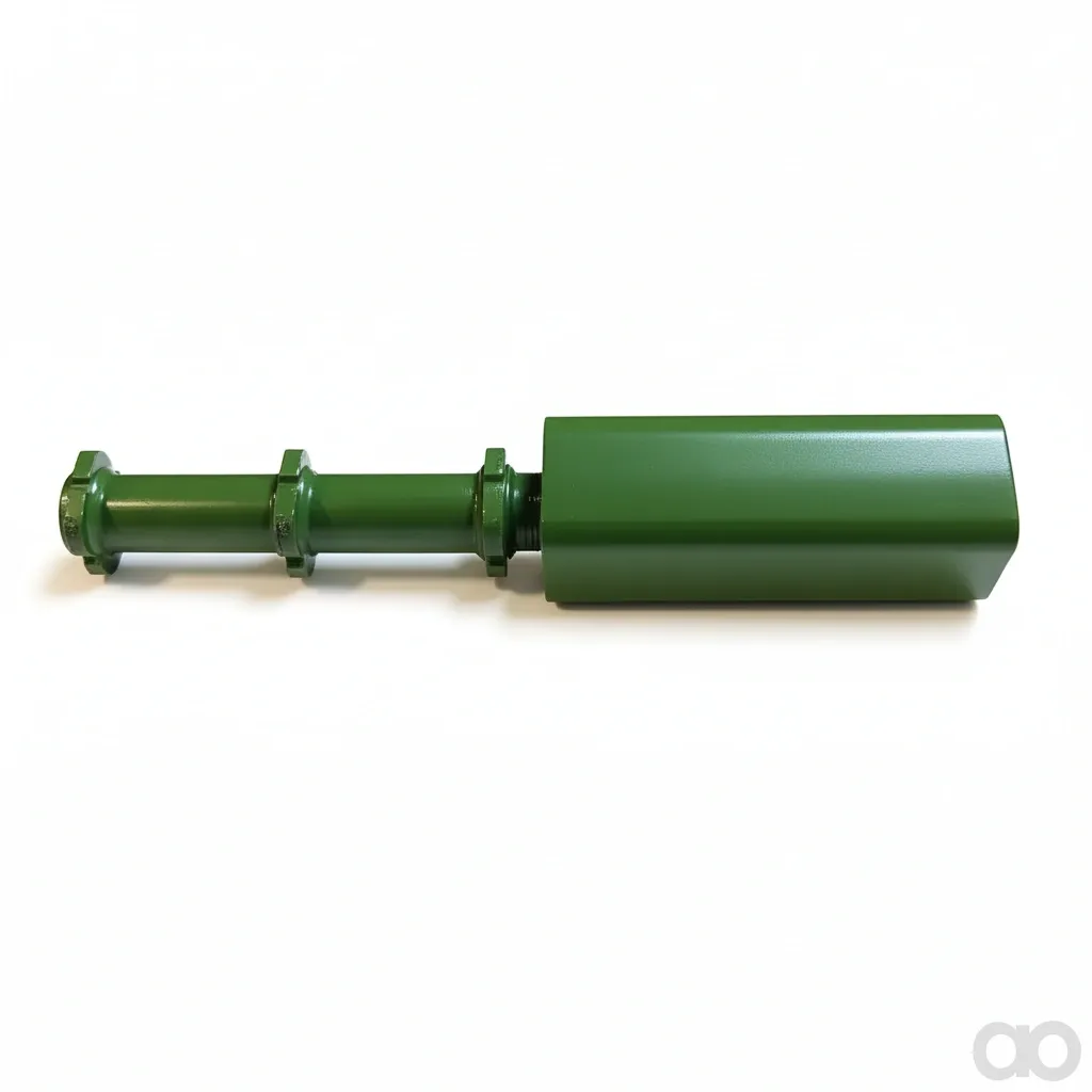Amazone - 71400172 - Outer Beam (02/K3)