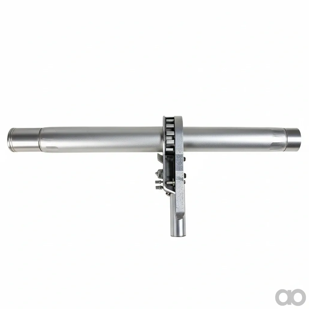Amazone - 71400198 - Tension Sleeve M36 with Ratchet