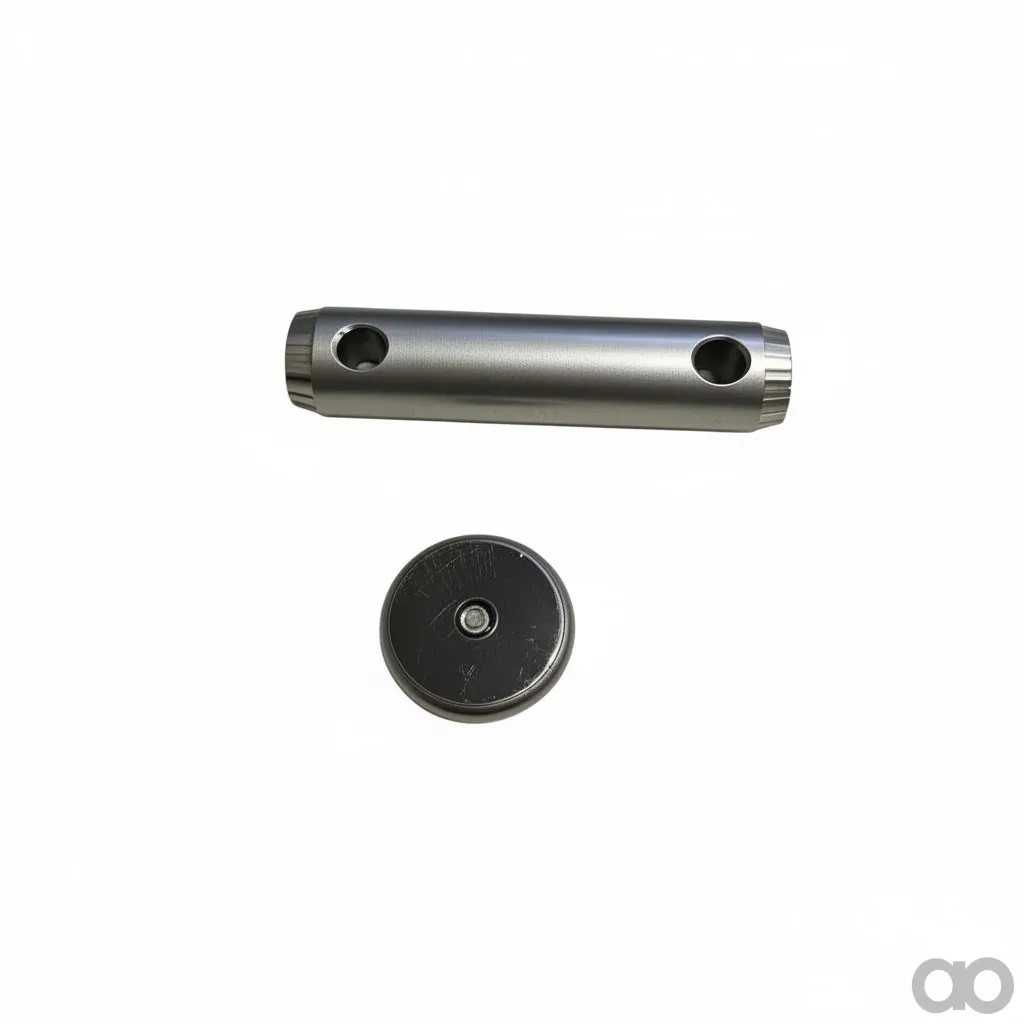 Amazone - 72000045 - Bolt D20x85 (B10)##A