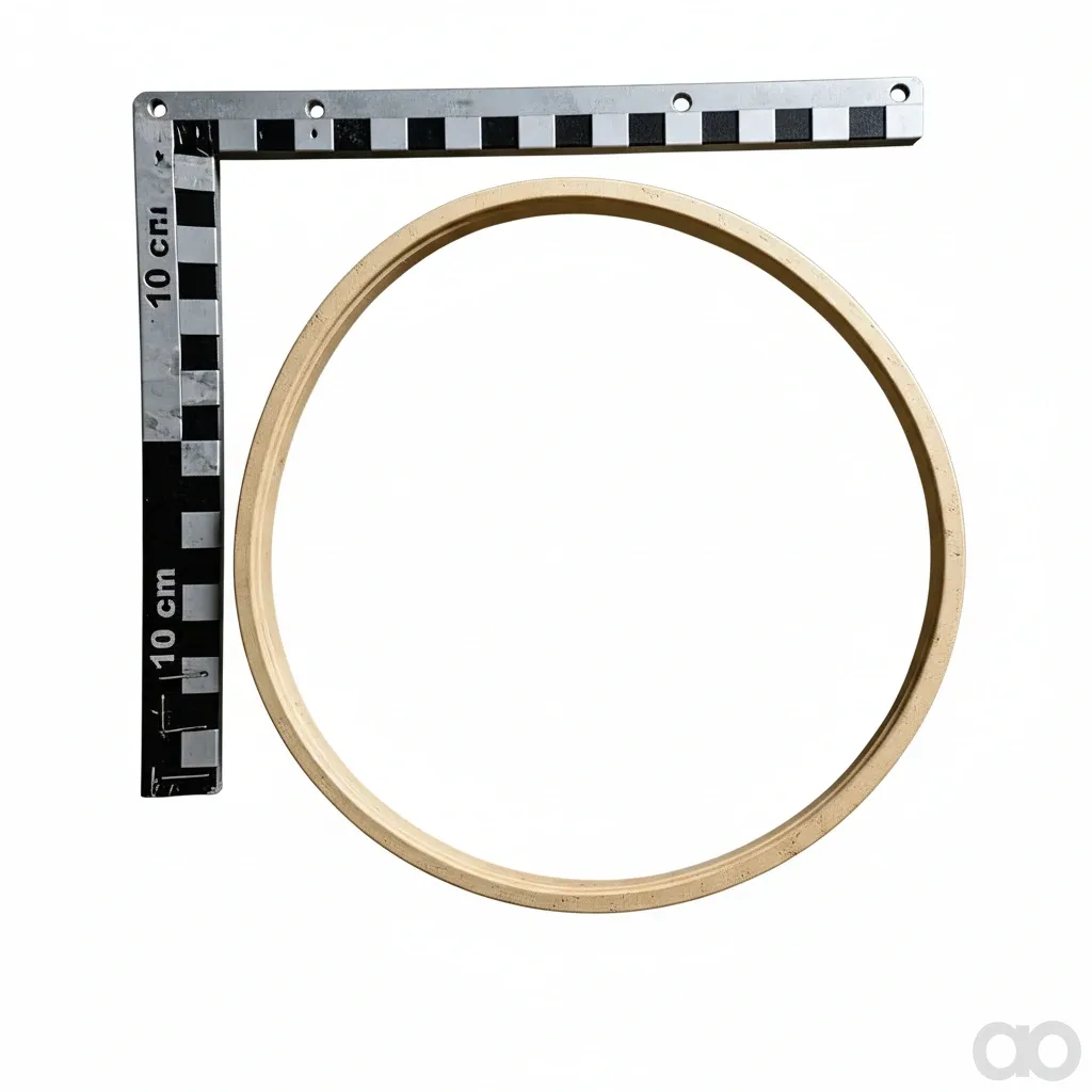 Amazone - 72000049 - Felt Ring