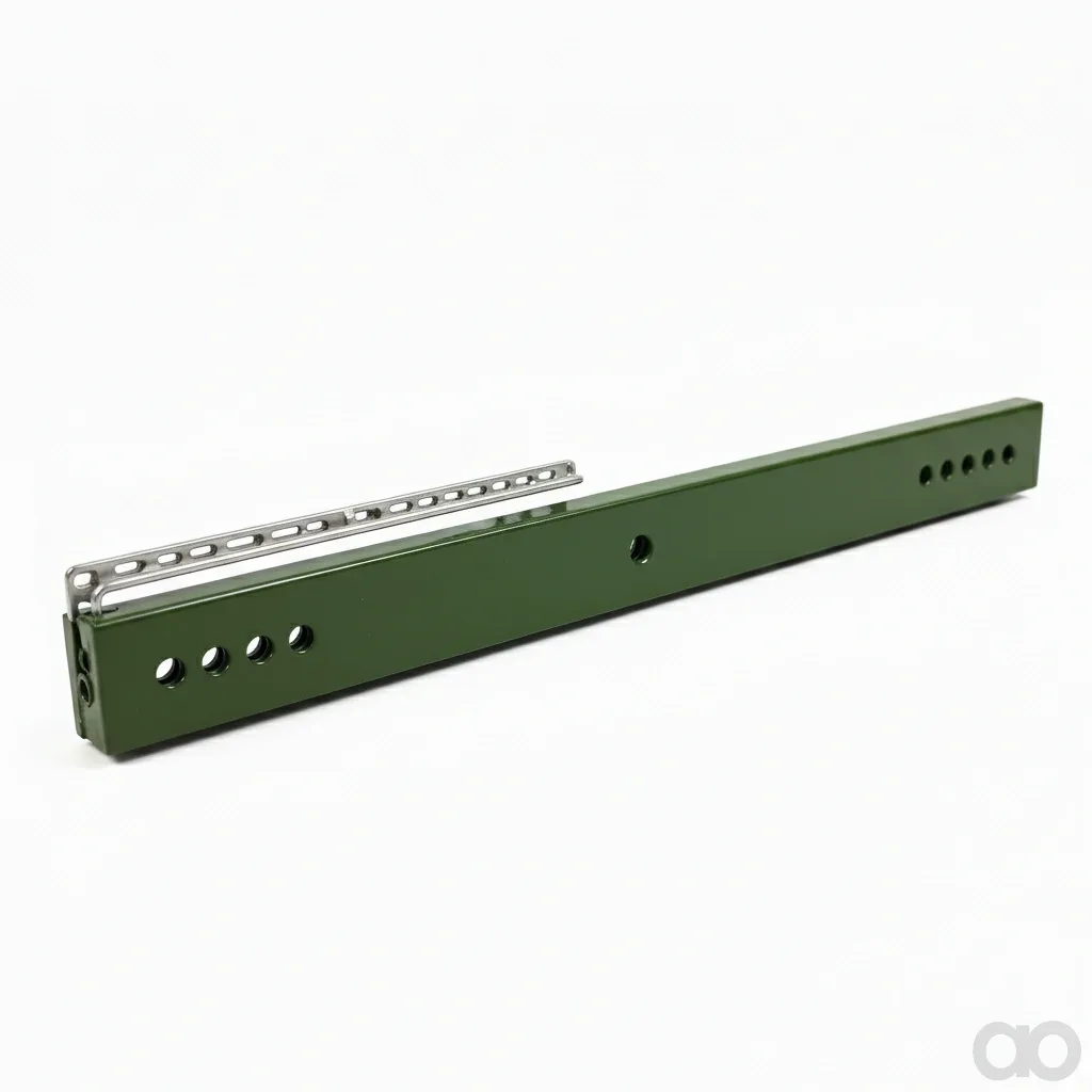Amazone - 72000067 - Seeder Insertion Rod
