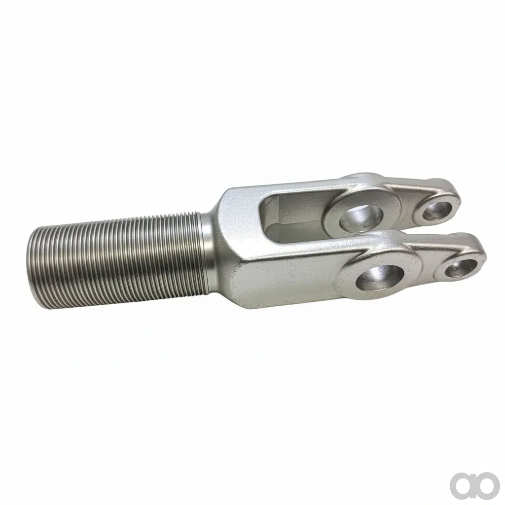 Amazone - 72000116 - Threaded End (B10)##E