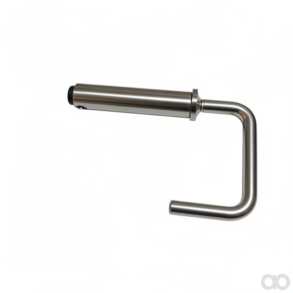 Amazone - 72000234 - Top Link Bolt Cat. 3 (B10)#