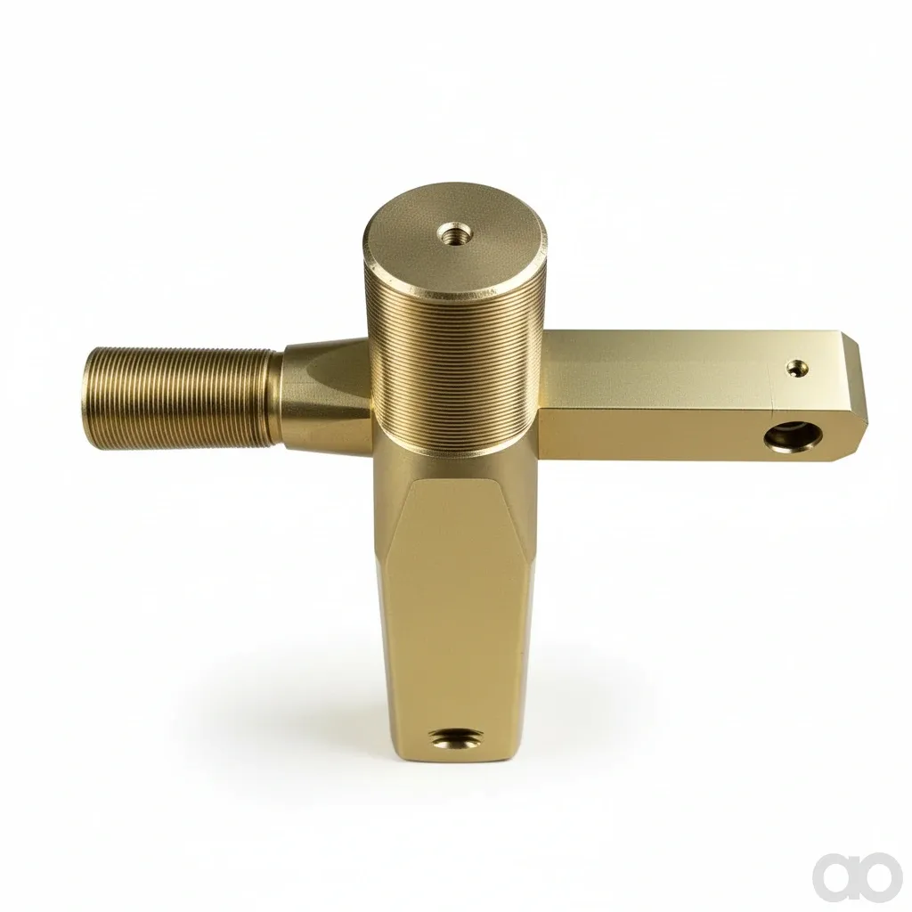 Amazone - 72000288 - Thread End M42 Left (B10)##A