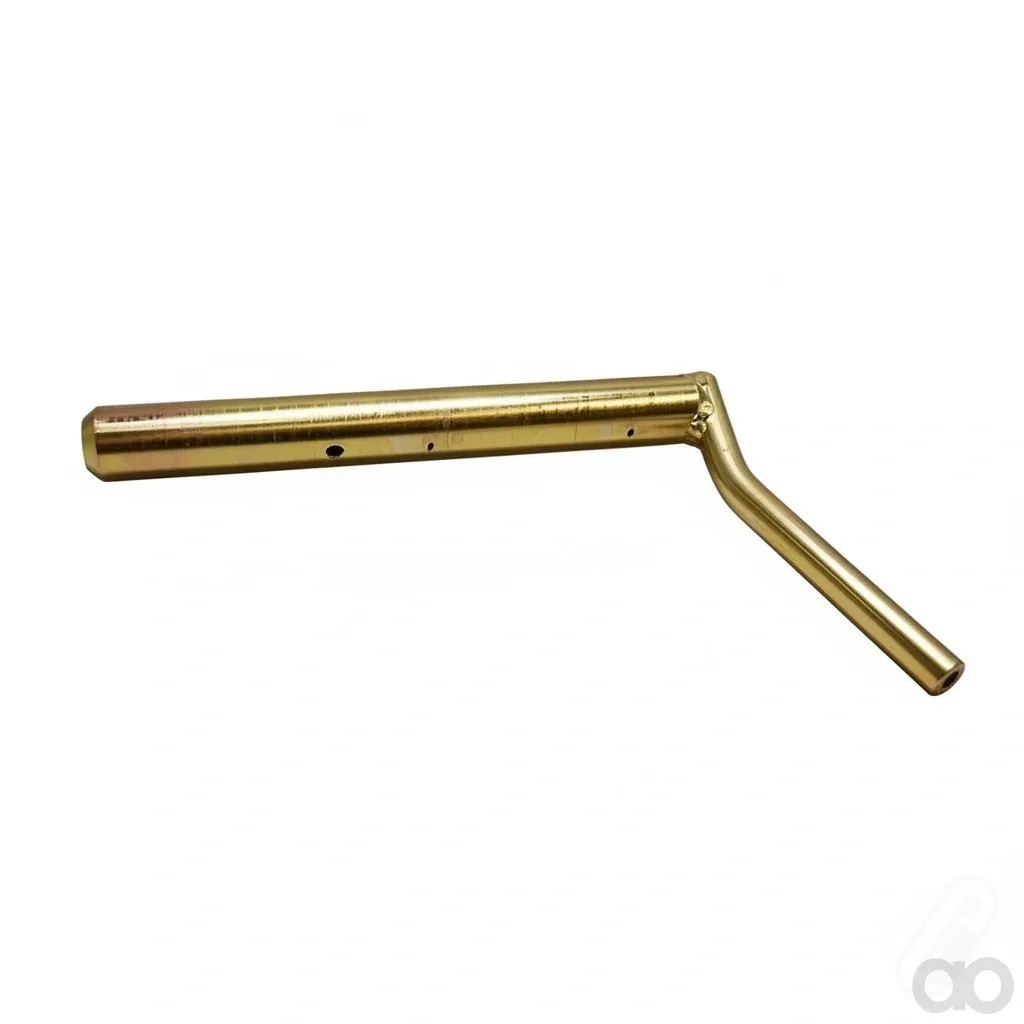 Amazone - 72000316 - Latch Bolt (B10)##A