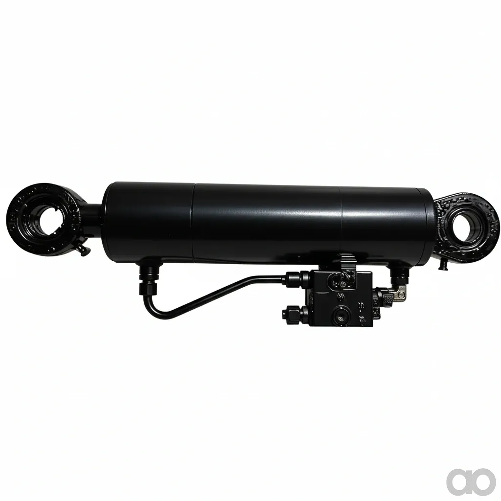 Amazone - 72000320 - Reversible Cylinder Dz 90-45-290 Hps3A (0