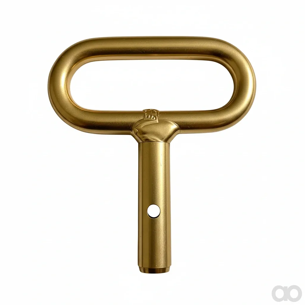 Amazone - 72000323 - Bolt 16x67 With Handle