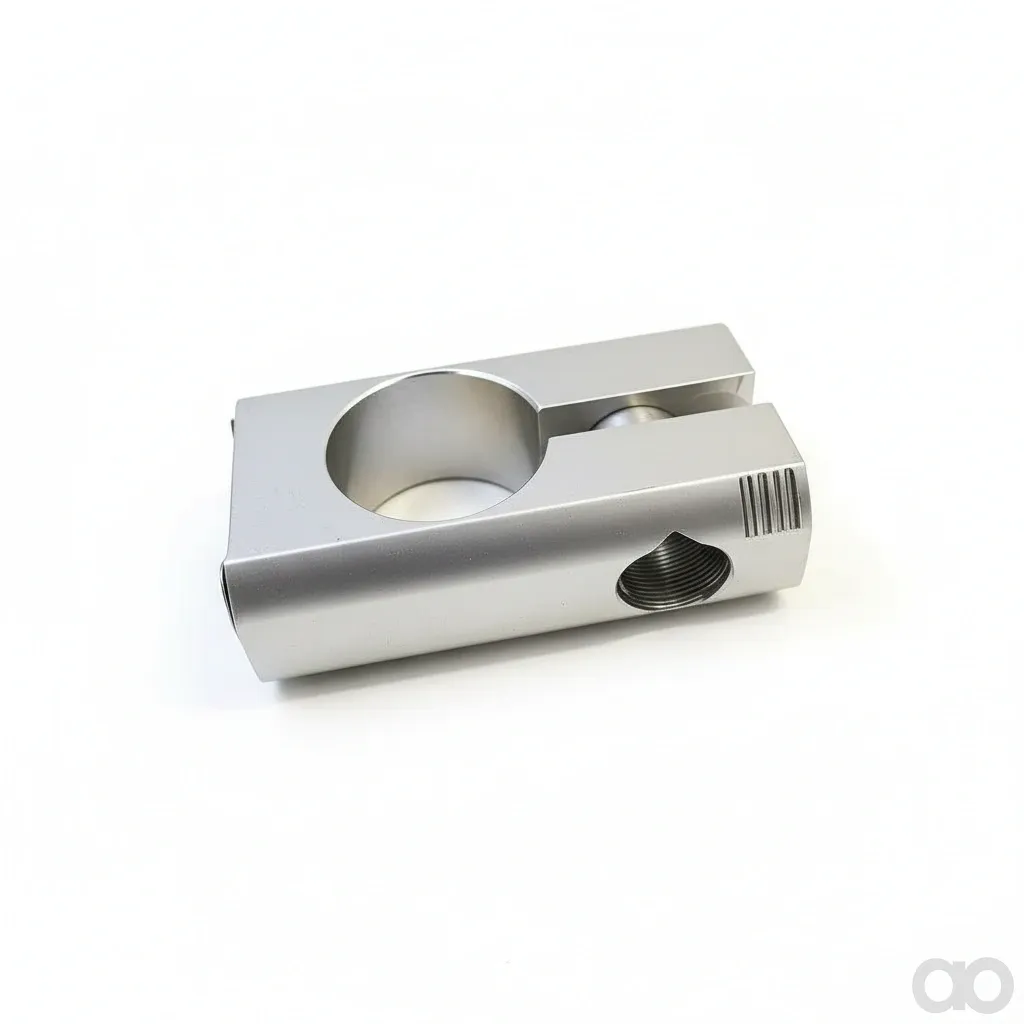 Amazone - 72000337 - Clamping Piece (B10)##E