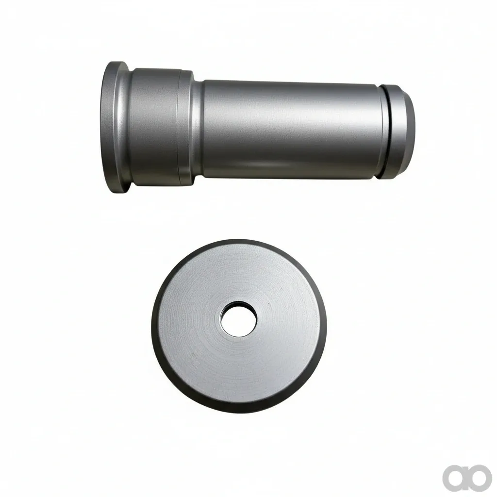 Amazone - 72000494 - Cylinder Bolt (B03)##A