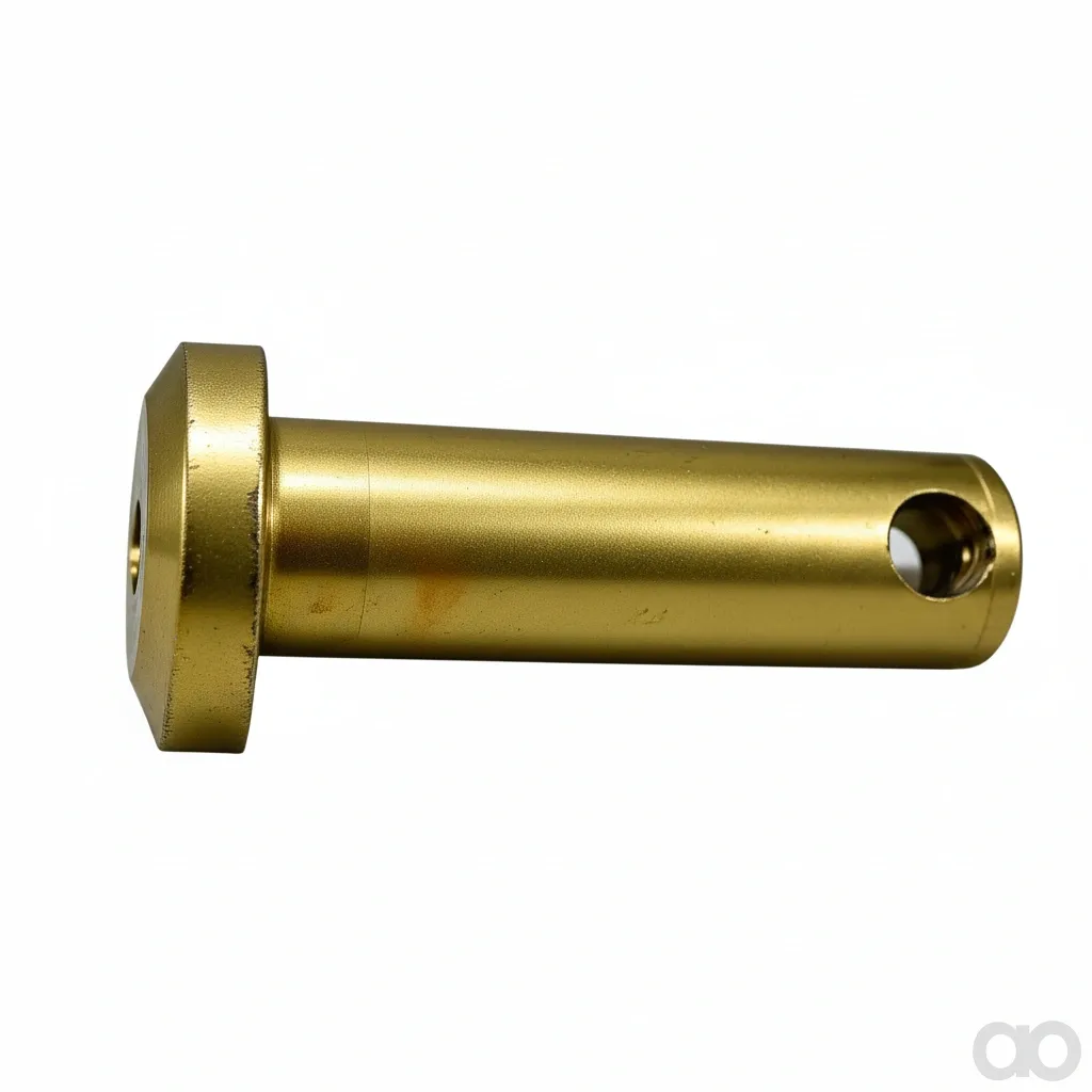 Amazone - 72000521 - Control Bolt 1 (B10) A