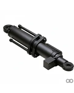 Amazone - 72000605 - Rs-and-Ts Cylinder (02/K3) A
